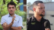 Justi&ccedil;a revoga a pris&atilde;o preventiva de Cl&eacute;sio Salvaro e Bruno Ferreira