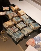 Opera&ccedil;&atilde;o Dark Shark: mais de 50 contratos foram fraudados por empres&aacute;rios