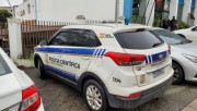 Prefeito de Cocal do Sul (SC) e servidor s&atilde;o presos preventivamente pelo Gaeco