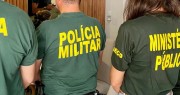 Dois anos de investiga&ccedil;&atilde;o da e Opera&ccedil;&atilde;o Mensageiro em Santa Catarina