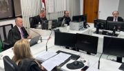 TJ recebe den&uacute;ncia referente &agrave; 5&ordf; fase da Opera&ccedil;&atilde;o Mensageiro