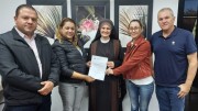 Organização Irmãs Adoradoras da Misericórdia é declarada de utilidade pública