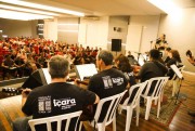 Apresenta&ccedil;&otilde;es noturnas encantam &ldquo;Natal, Doce Natal&rdquo; em I&ccedil;ara