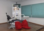 Odontologia da Avantis recebe 42 cadeiras odontológicas 