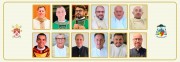 Bispo anuncia transfer&ecirc;ncias e nomea&ccedil;&otilde;es na Diocese S&atilde;o Jos&eacute;