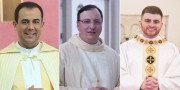 Paróquia São Donato terá novo pároco nomeado pela Diocese São José