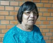 Nota de falecimento: Eulina Mariano Constante, aos 74 anos