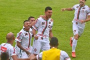 Time da Raça conquista o título do Campeonato Catarinense da Série B