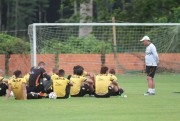 Criciúma busca reabilitação contra o Goiás fora de casa