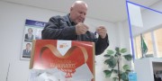 CDL divulga os ganhadores da campanha no Dia dos Namorados 