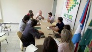 Pa&ccedil;o ser&aacute; restaurado para o Legislativo