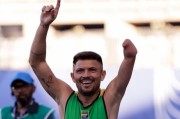 Paris 2024 receber&aacute; mais de 4.400 atletas paral&iacute;mpicos