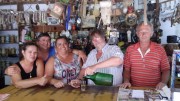 Bar do Alem&atilde;o &eacute; uma  refer&ecirc;ncia em Timb&eacute; do Sul