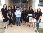 AMA-REC realiza paella para ampliar verba neste ano