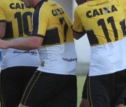 Criciúma conhece rivais na Copa São Paulo Júnior