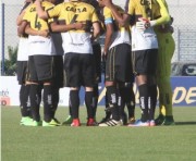 Criciúma E.C. estreia contra  o Guarani na Copa São Paulo