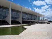 Governo Federal sanciona aux&iacute;lio financeiro aos munic&iacute;pios brasileiros