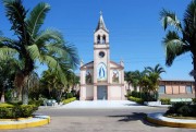 Bispo Dom In&aacute;cio Flach anuncia cria&ccedil;&atilde;o de nova par&oacute;quia em Ermo (SC)