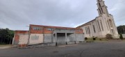 Par&oacute;quia Nossa Senhora da Concei&ccedil;&atilde;o retoma obras em sal&atilde;o de festas