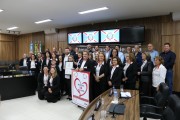 Pastoral da Acolhida recebe mo&ccedil;&atilde;o de congratula&ccedil;&otilde;es do Legislativo