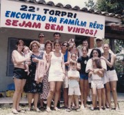 Neste s&aacute;bado ser&aacute; realizado o 39&ordm; Encontro da Fam&iacute;lia R&eacute;us
