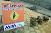 Revitalização de rua gera críticas em Jardim Silvana 