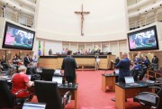 Pelo Estado: PL do Governo de Santa Catarina &eacute; aprovado na Alesc