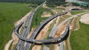 Pelo Estado: Contorno Viário da Grande Florianópolis finalmente é entregue