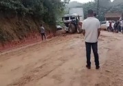Pelo Estado: negligência provoca caos no Morro dos Cavalos em Palhoça (SC)