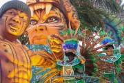 Pelo Estado: Força tarefa para o Carnaval em Santa Catarina