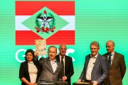 Governo Estadual e Celesc anunciam maior investimento da história