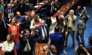 Pelo Estado: Reforma Tributária passa pelo Senado