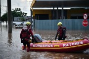 Pelo Estado: toda ajuda será necessária para reconstruir o Rio Grande do Sul