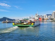 Pelo Estado: TCE cobra edital para concessão de ferry boat em SC