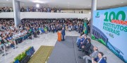 Pelo Estado: Governo Federal anuncia investimento em Santa Catarina