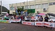 Pelo Estado: greve da educação em Santa Catarina longe do fim