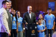 Governo de Santa Catarina lança investimento milionário à cultura