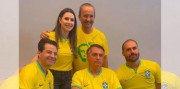 Governador Jorginho e o PL tentam fortalecer ex-presidente Bolsonaro