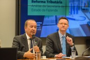 Pelo Estado: Reforma Tributária não agrada Santa Catarina
