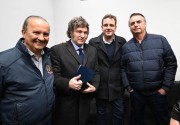Pelo Estado: pr&eacute;-candidatos do PSD na cola de Jair Bolsonaro (PL)