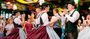 Pelo Estado: Oktoberfest movimenta a economia catarinense