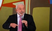 Pelo Estado: A presen&ccedil;a, ou n&atilde;o, do presidente Lula em Santa Catarina