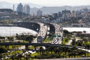 Pelo Estado: perigo nas ruas de Florianópolis devido a insegurança