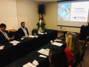 Saúde de SC pede ajuda segundo o Conselho Regional de Medicina de Santa Catarina
