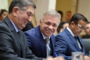 Pelo Estado: Uni&atilde;o Brasil retira apoio e abala elei&ccedil;&otilde;es da Capital de SC