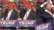 Pelo Estado: atentando a Trump desponta seu favoritismo nos EUA