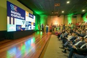 Pelo Estado: lançada nova marca turística de Santa Catarina