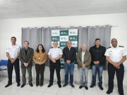 Pescadores de Rinc&atilde;o (SC) concluem curso profissionalizante e recebem certificado