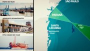 PGE deve pedir que Petrobras deposite em ju&iacute;zo royalties do petr&oacute;leo devidos a SC