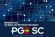 PGE promove seminário sobre Lei Geral de Proteção de Dados